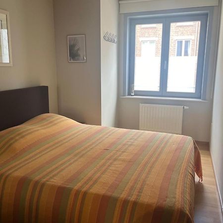 Adora Appartement De Panne Kültér fotó