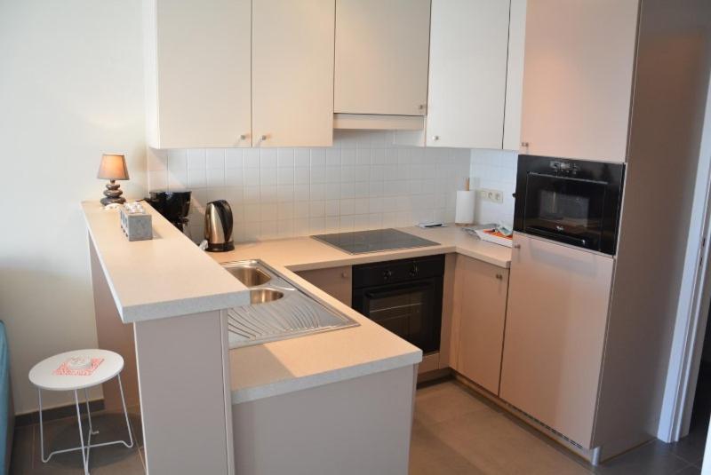 Adora Appartement De Panne Kültér fotó