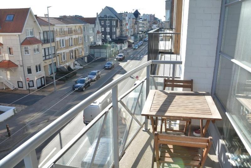 Adora Appartement De Panne Kültér fotó