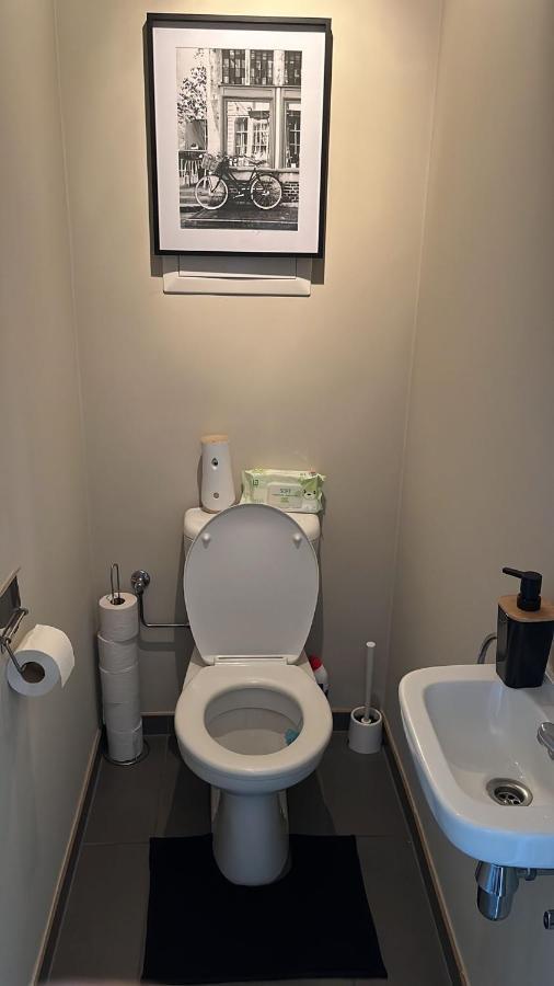 Adora Appartement De Panne Kültér fotó