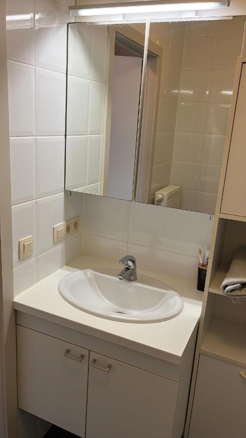 Adora Appartement De Panne Kültér fotó