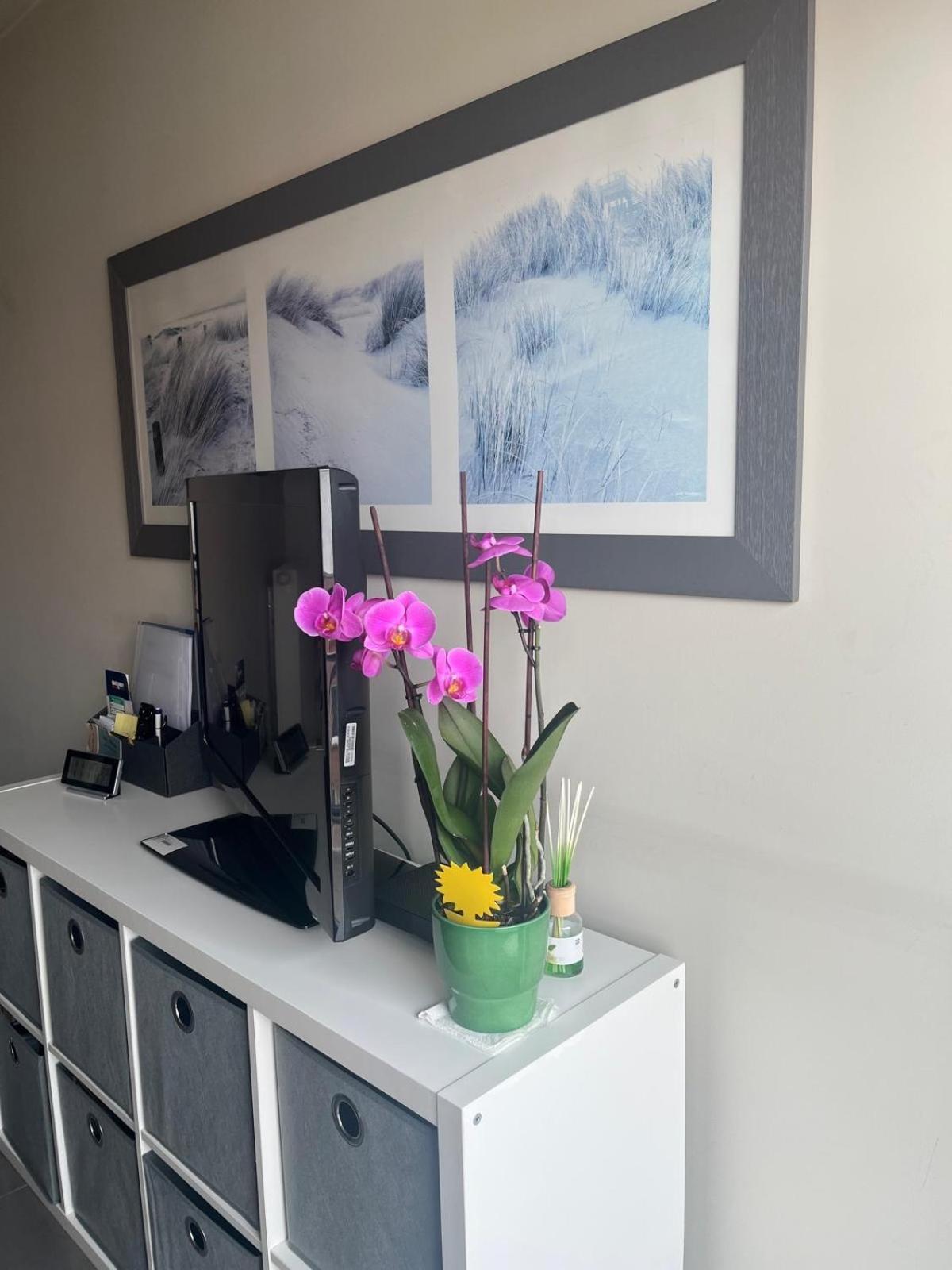 Adora Appartement De Panne Kültér fotó