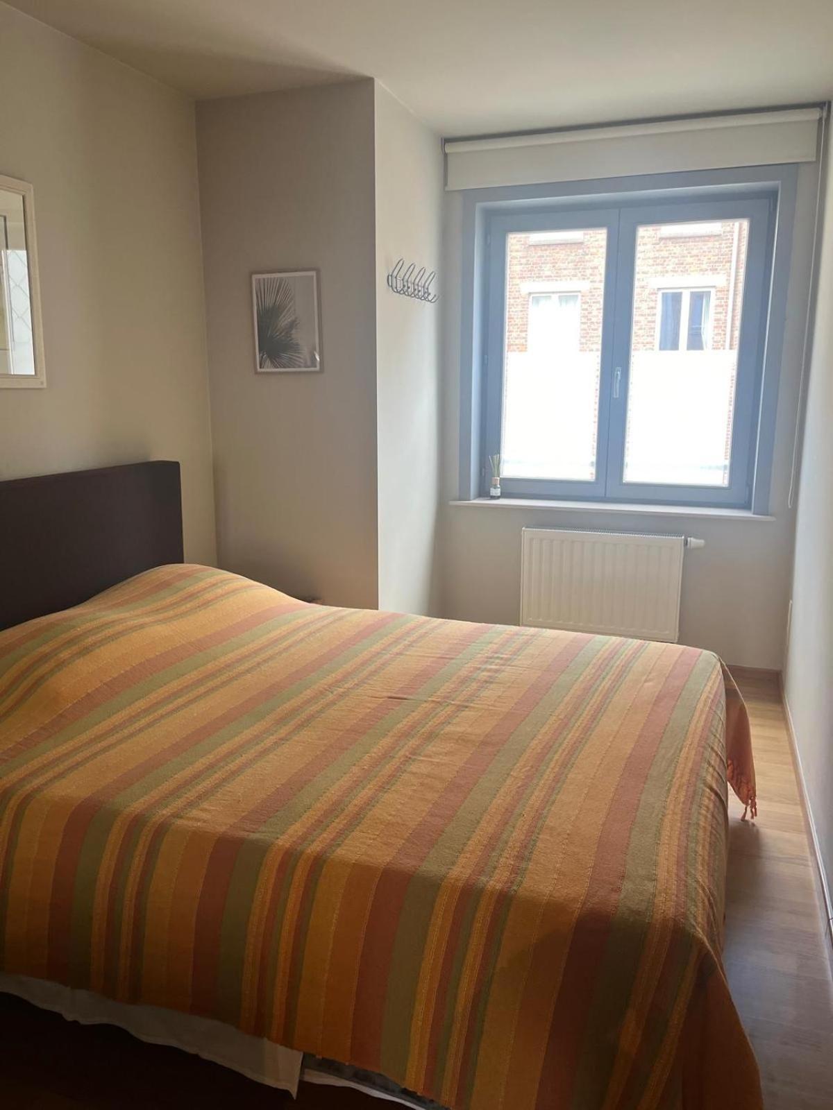 Adora Appartement De Panne Kültér fotó