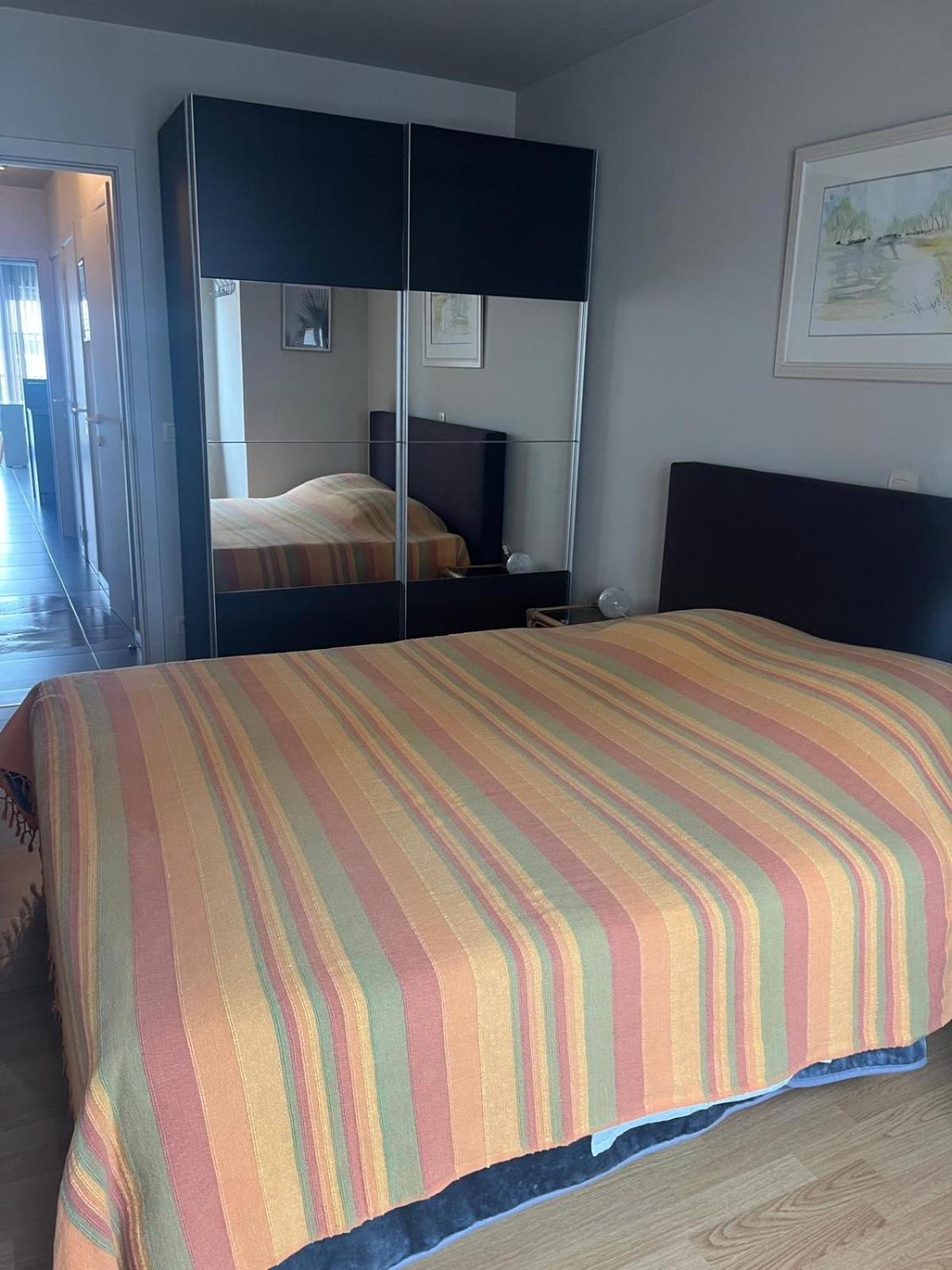 Adora Appartement De Panne Kültér fotó