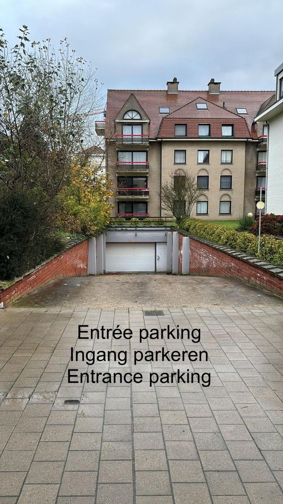 Adora Appartement De Panne Kültér fotó